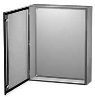 Commercial Enclosures